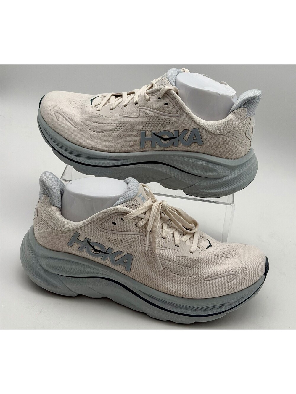 HOKA Women's Clifton 10 Wide Shoe - 2026